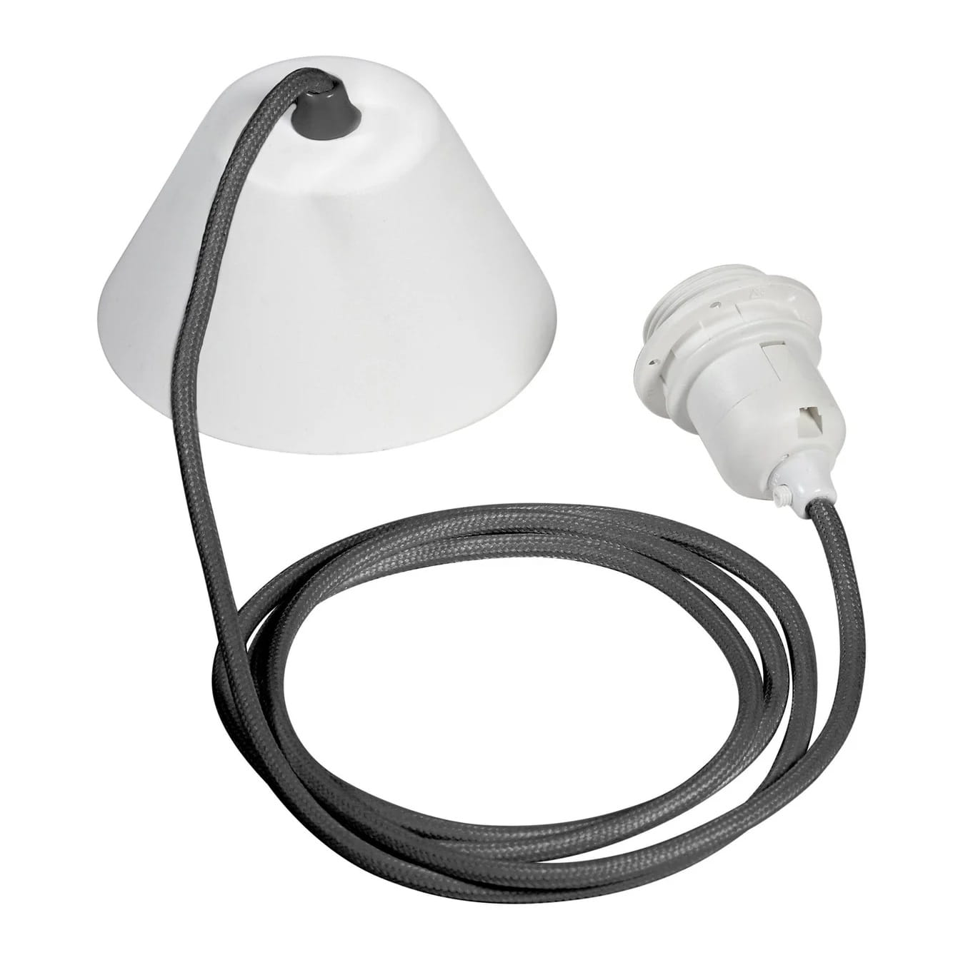 kabel do lampy sufitowej, sklep natural home decor