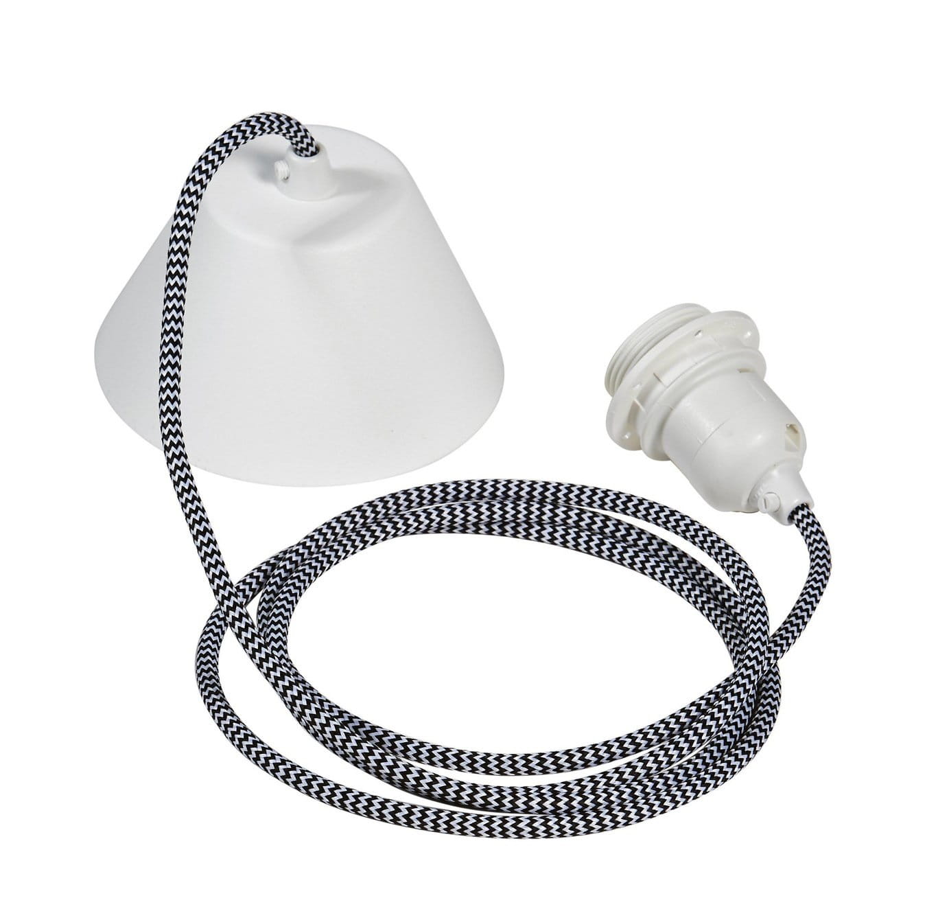 kabel do lampy sufitowej, sklep natural home decor