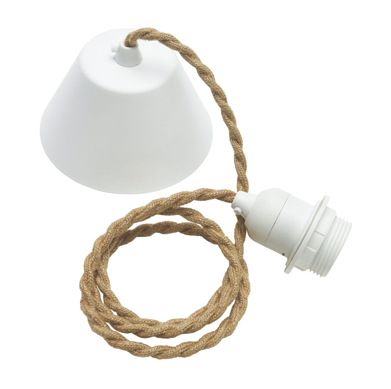 kabel do lampy sufitowej, sklep natural home decor
