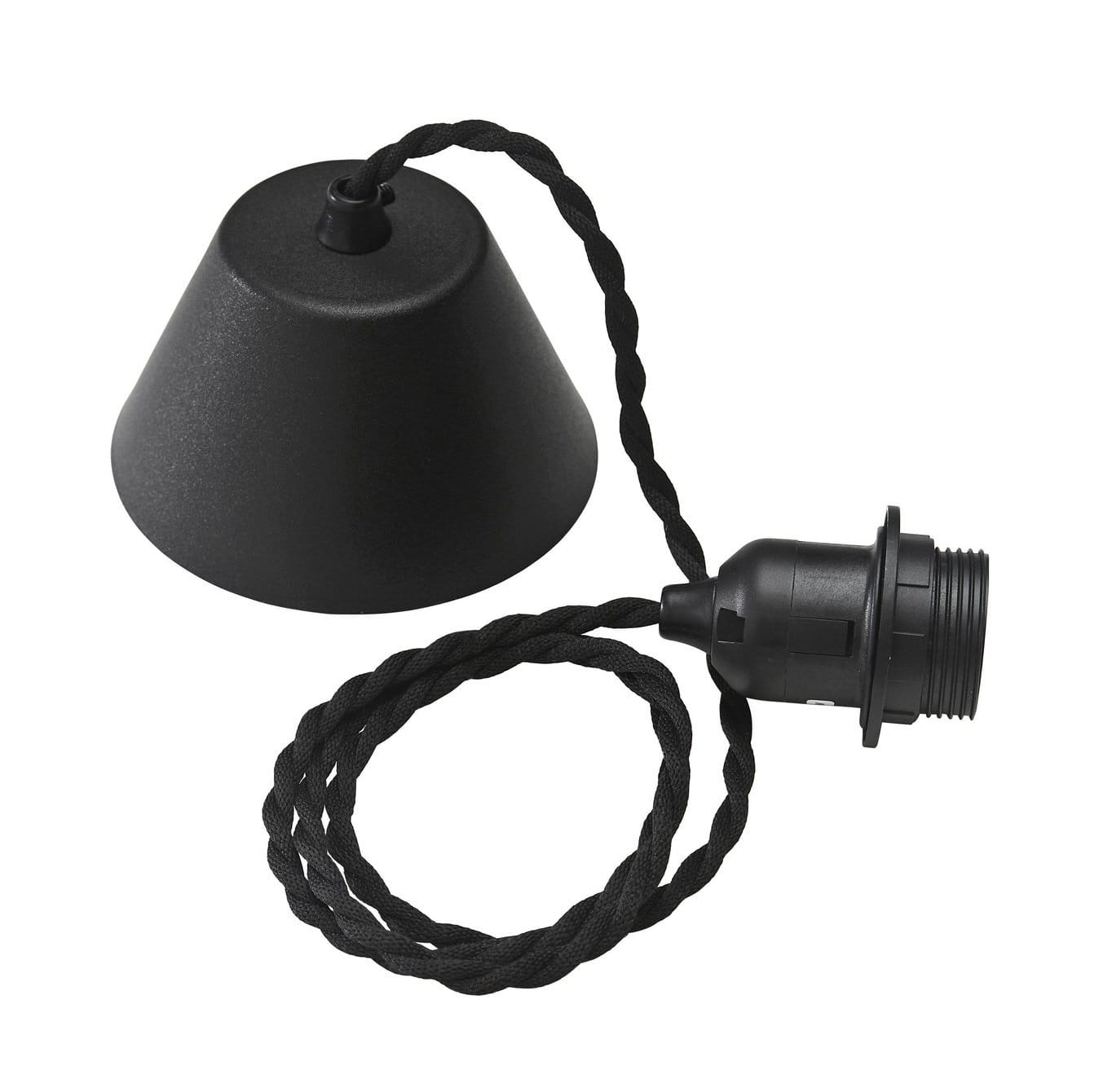 kabel do lampy sufitowej, sklep natural home decor