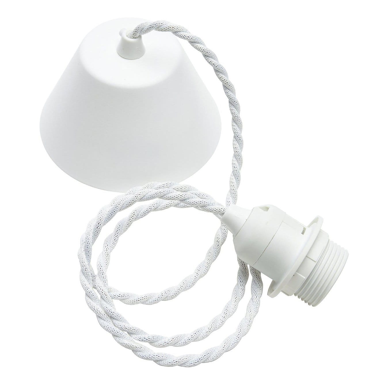 kabel do lampy sufitowej, sklep natural home decor