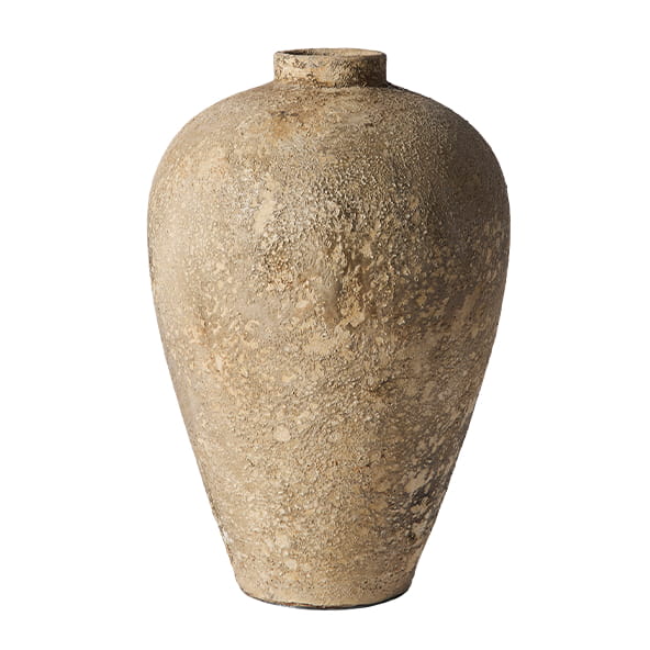 Duży wazon podłogowy Luna Muubs Natural Home Decor