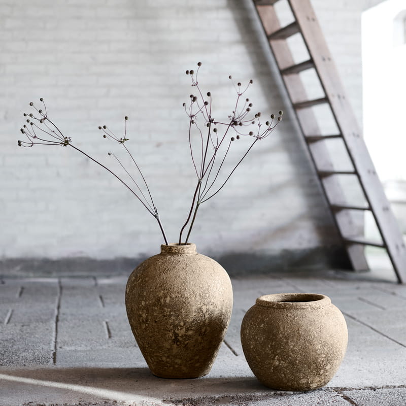 Luna Muubs Natural Home Decor
