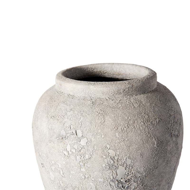 Wazon dekoracyjny duży Muubs Natural Home Decor