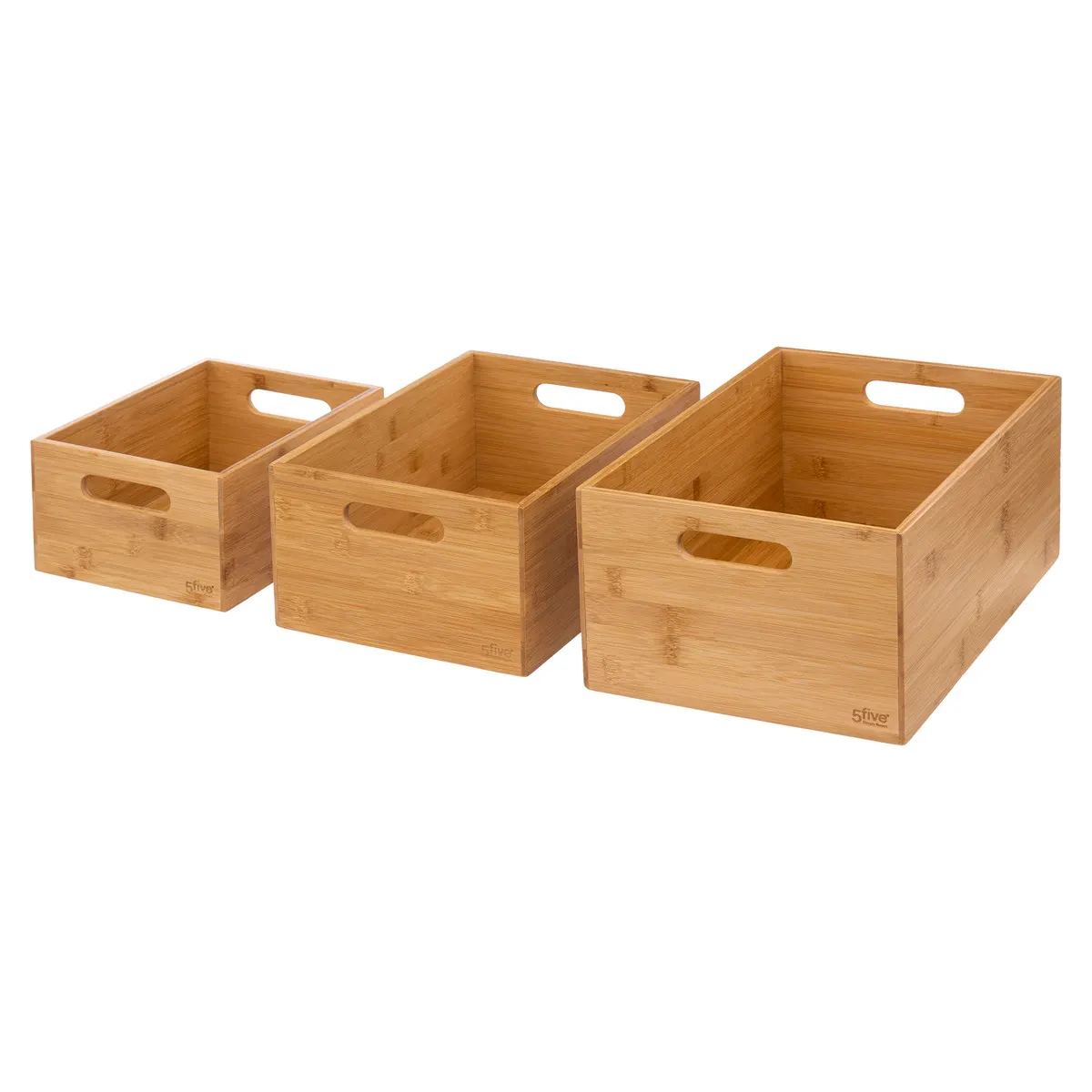 pojemniki do przechowywania ubrań 5five, Home Decor