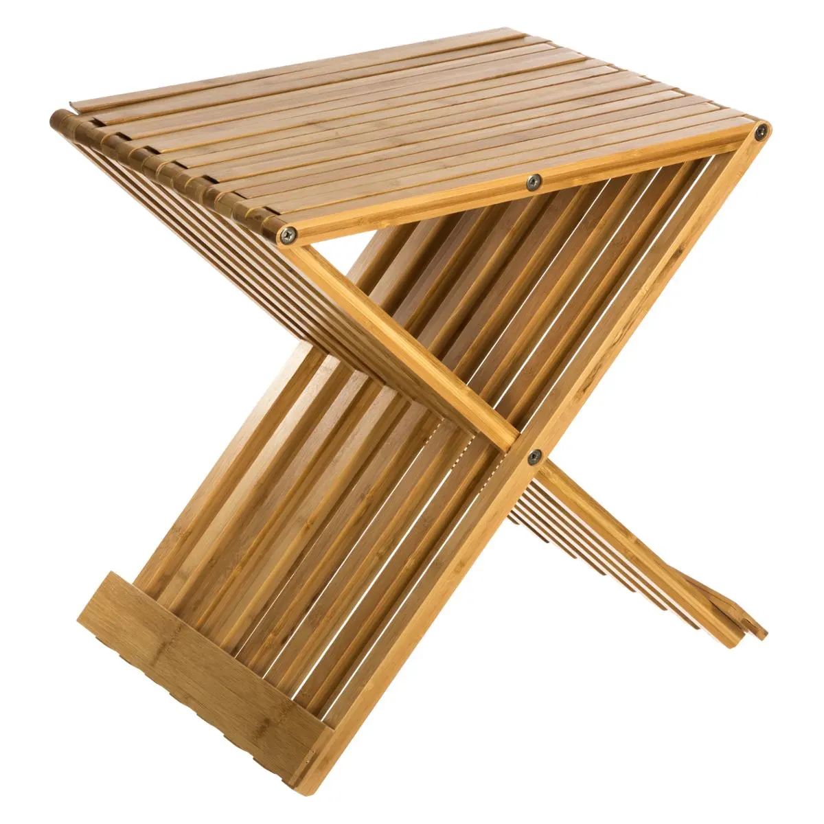 składane siedzisko do łazienki, 5five, Home Decor
