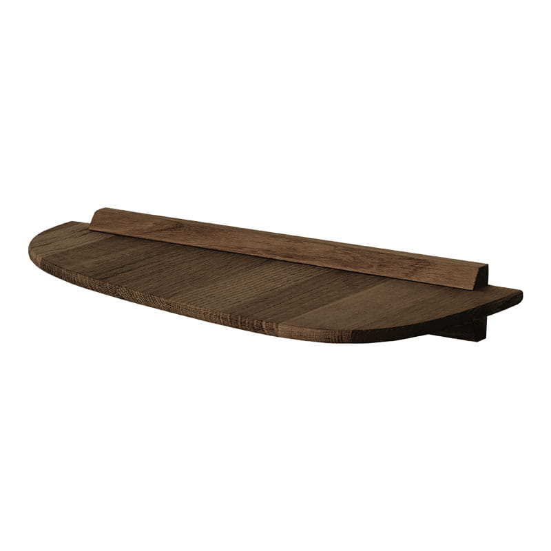 Półka wisząca drewniana, Natural Home Decor Andersen Furniture