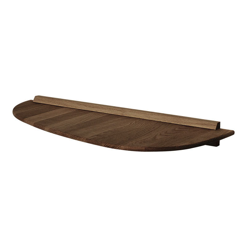 Półka wisząca drewniana, Natural Home Decor Andersen Furniture