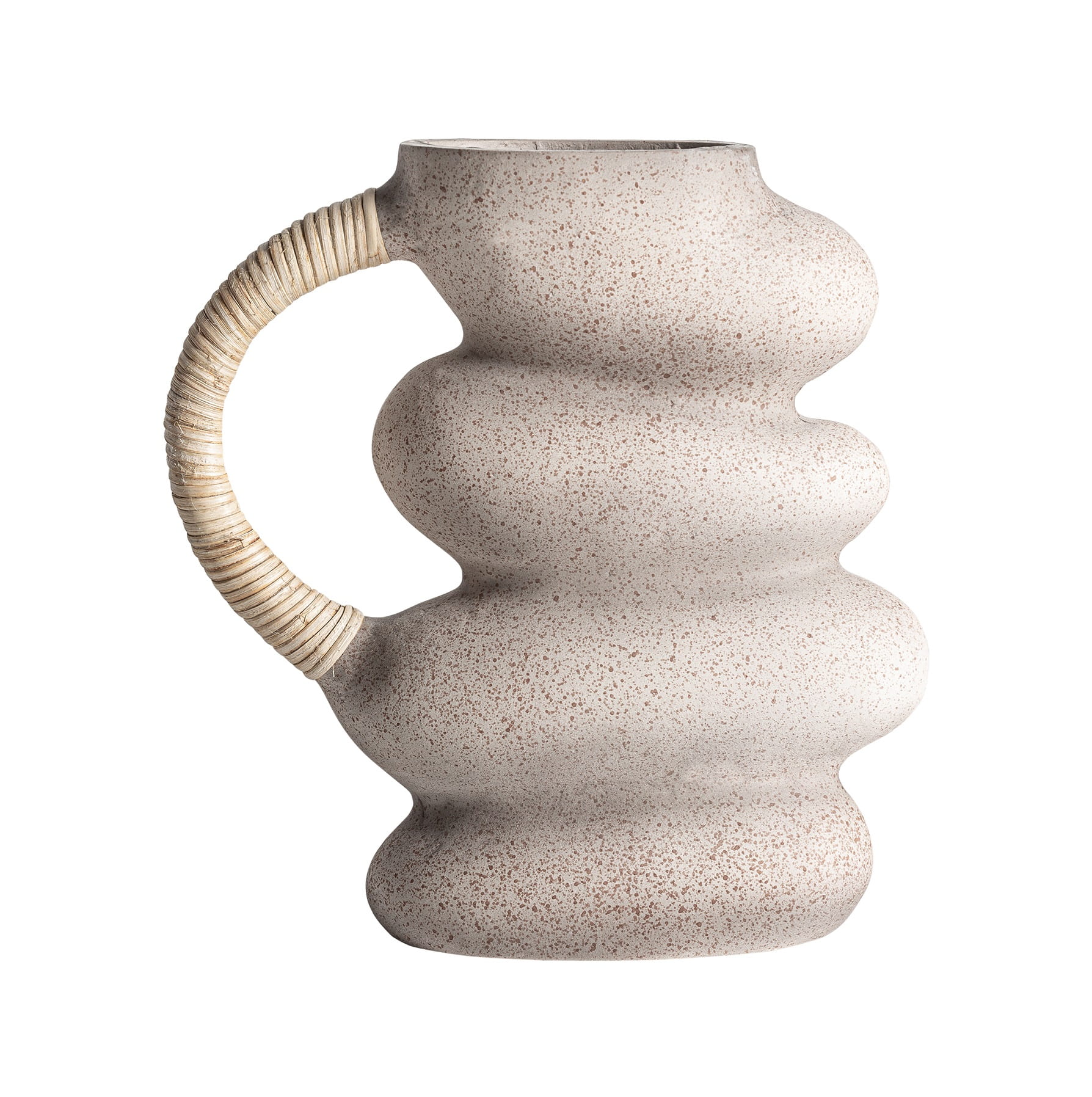 wazon do salonu Vical, naturalhomedecor