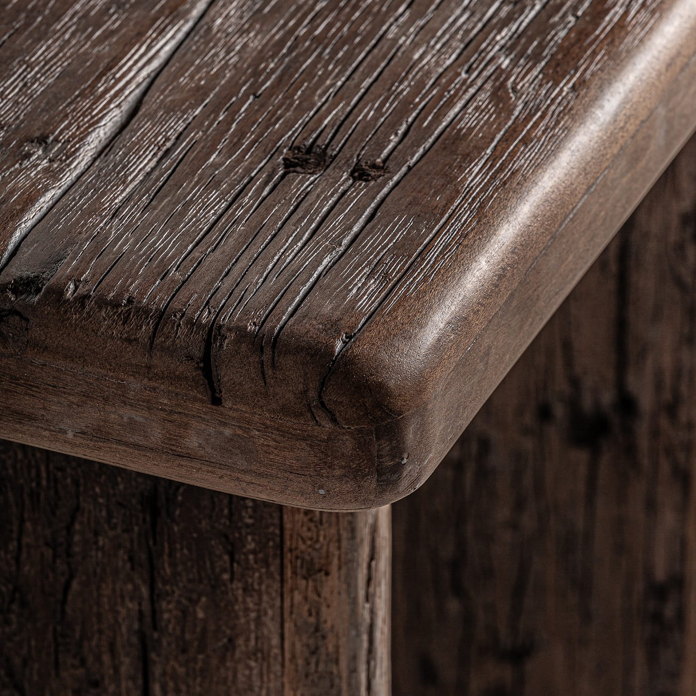 drewniany stolik kawowy, sklep internetowy Natural Home Decor