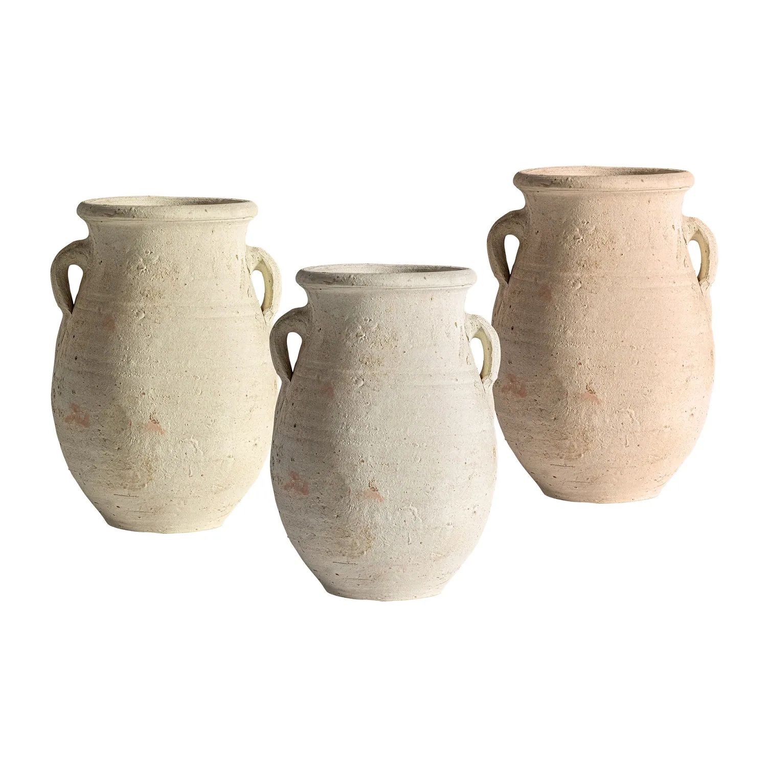 wazon gliniany Vical, naturalhomedecor