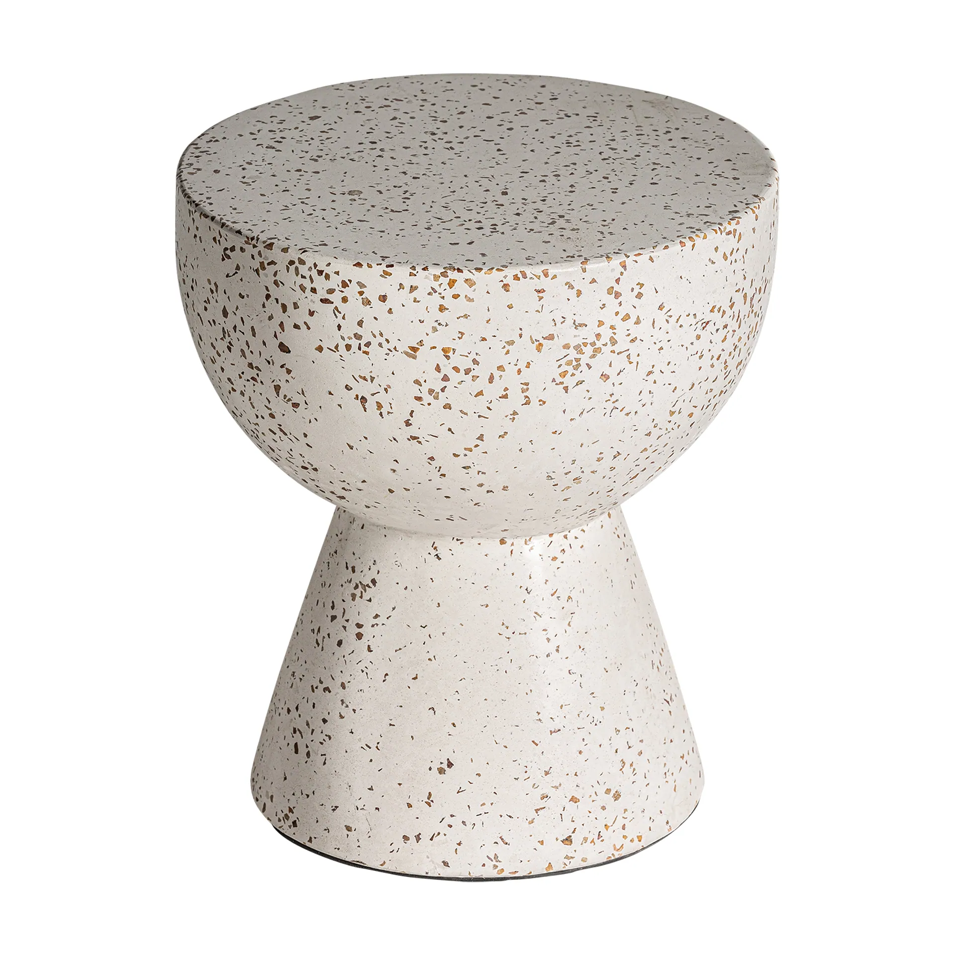 stolik terrazo Vical, naturalhomedecor