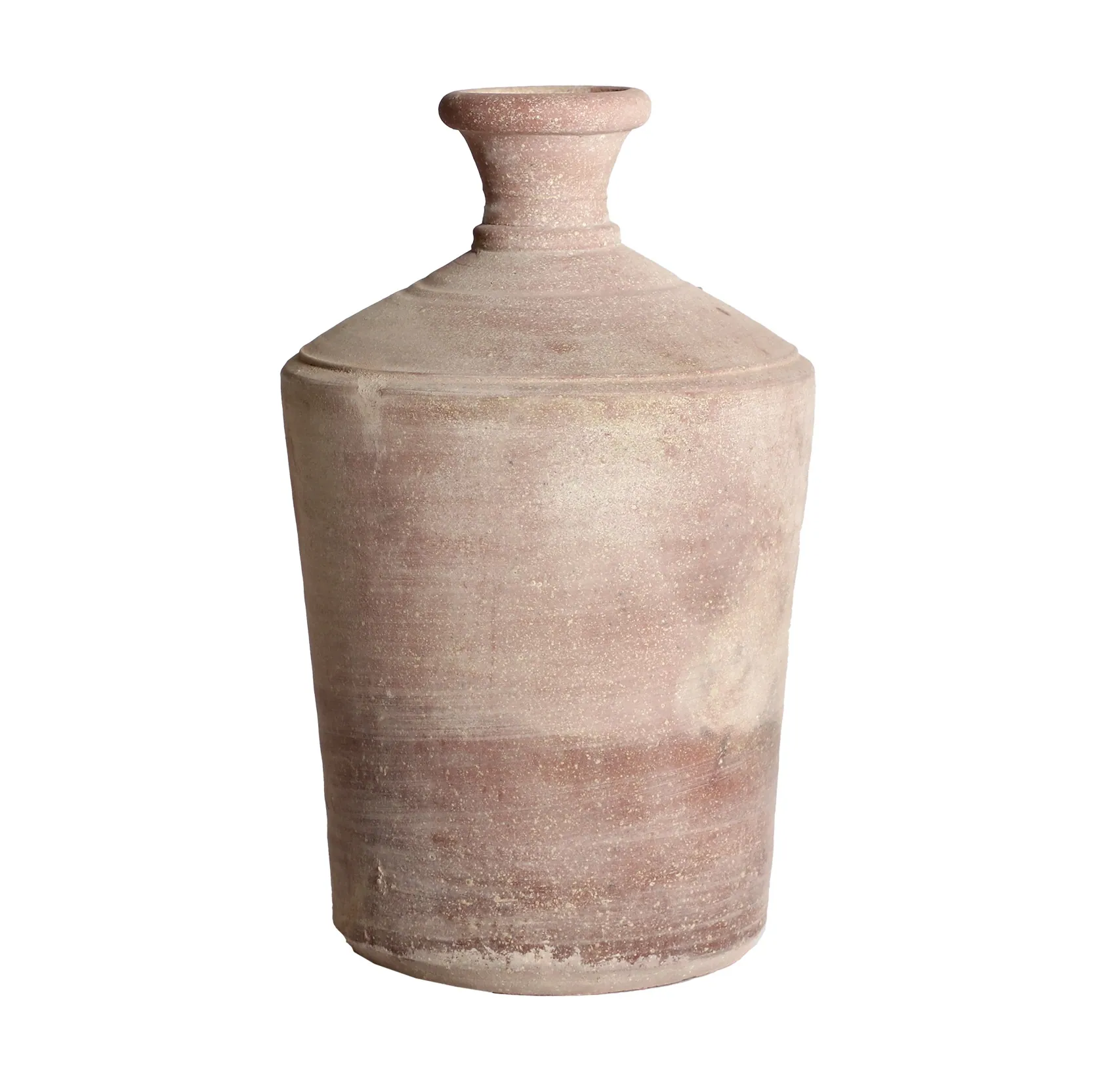 wazon gliniany Vical, naturalhomedecor
