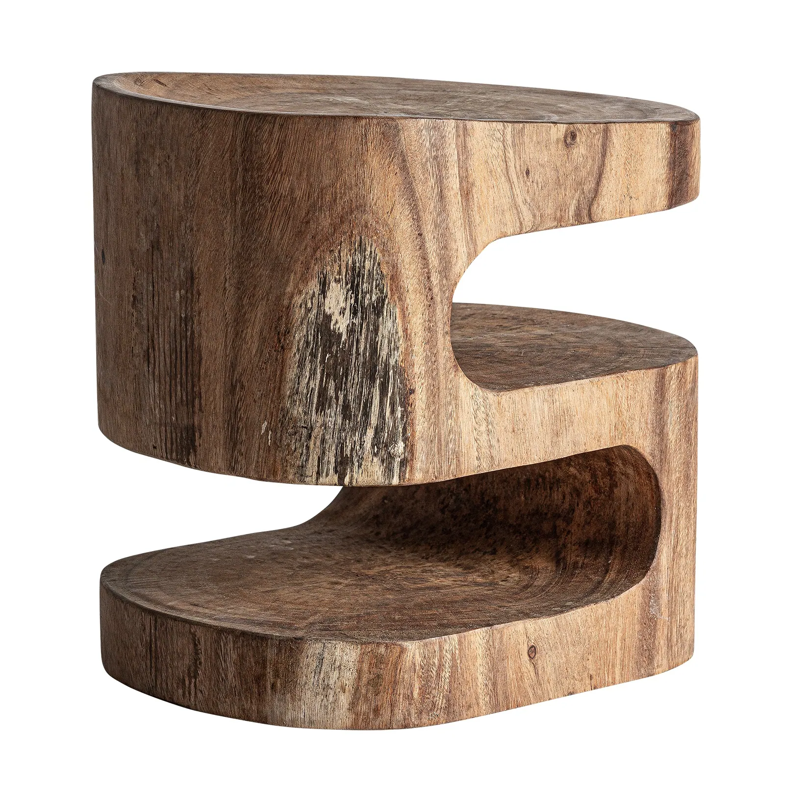 stolik drewniany kawowy Vical, naturalhomedecor