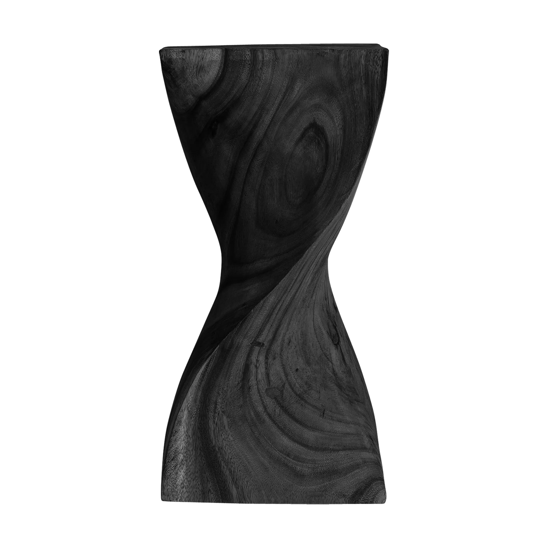 stolik pomocniczy drewniany, Natural Home Decor