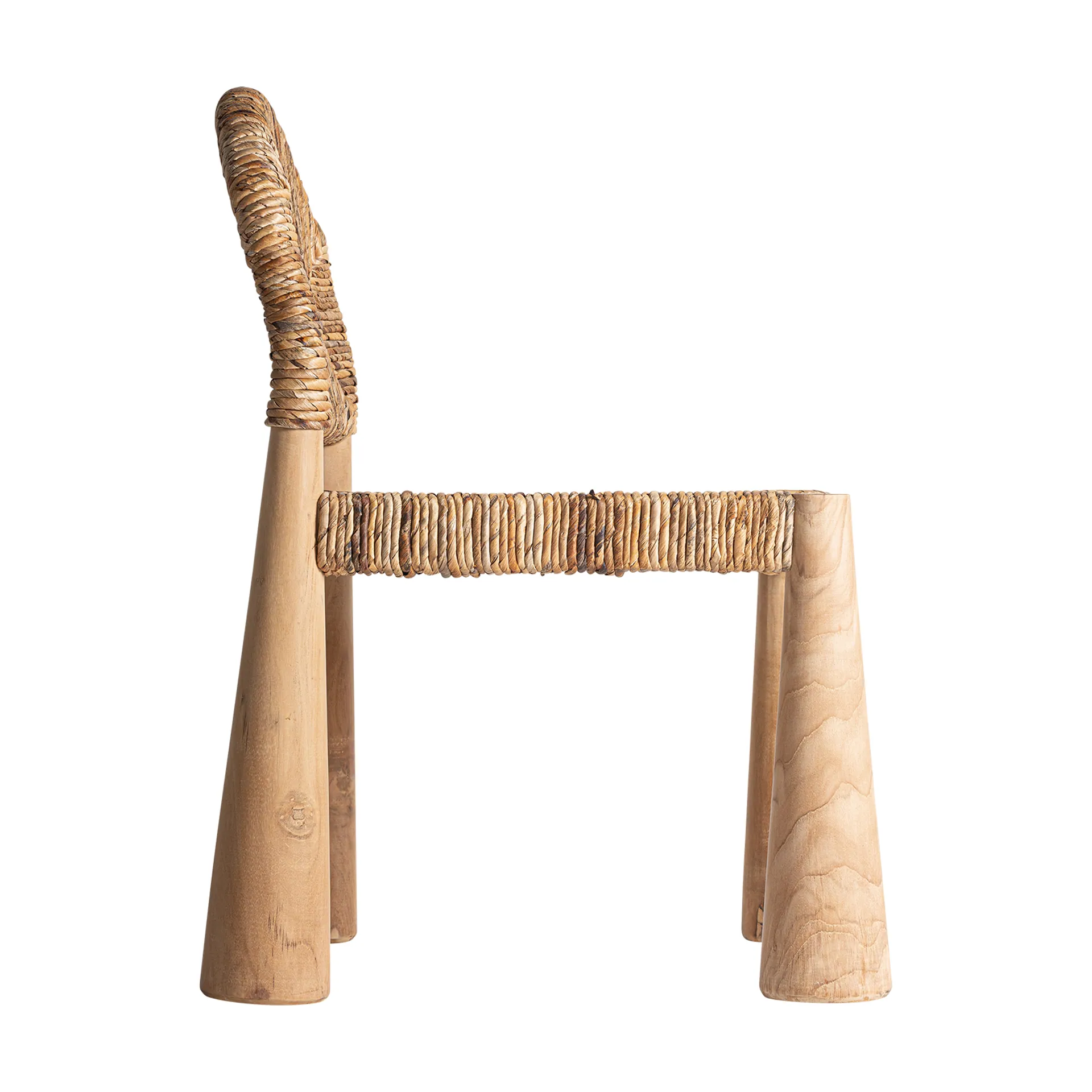 krzesło boho, Vical, naturalhomedecor