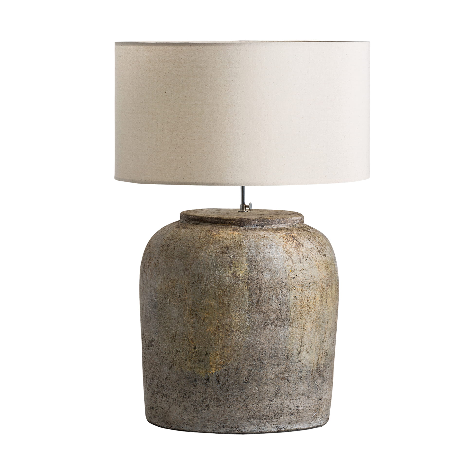 lampa stołowa duża Vical, naturalhomedecor