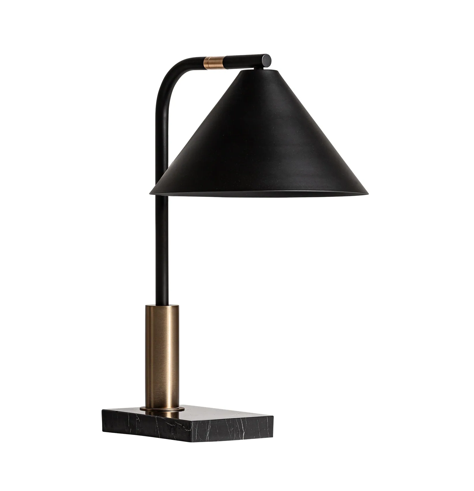 lampa stołowa elegancka Vical, naturalhomedecor