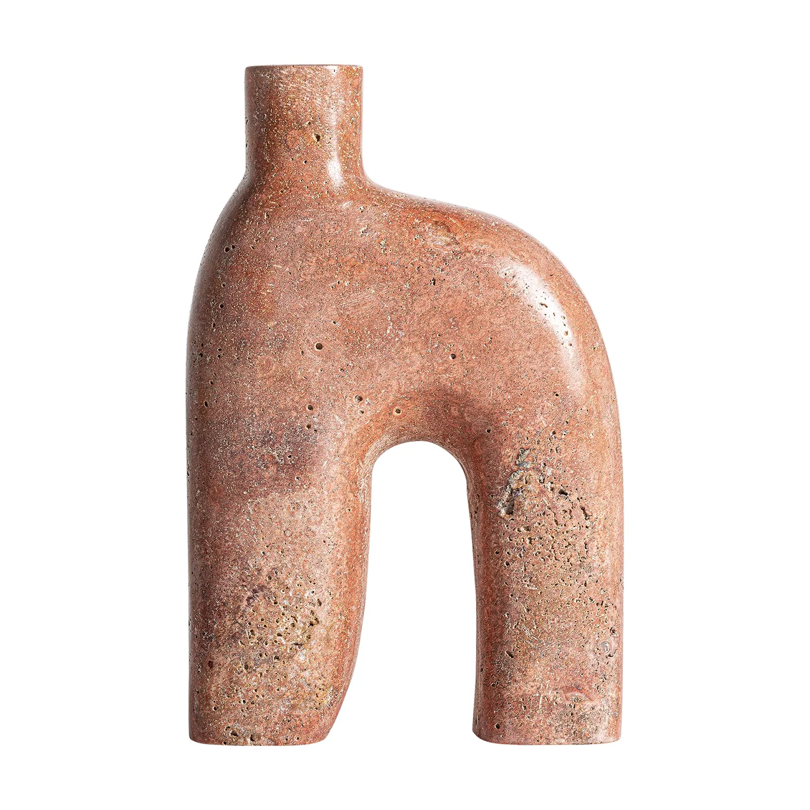 wazon marmur Vical, naturalhomedecor
