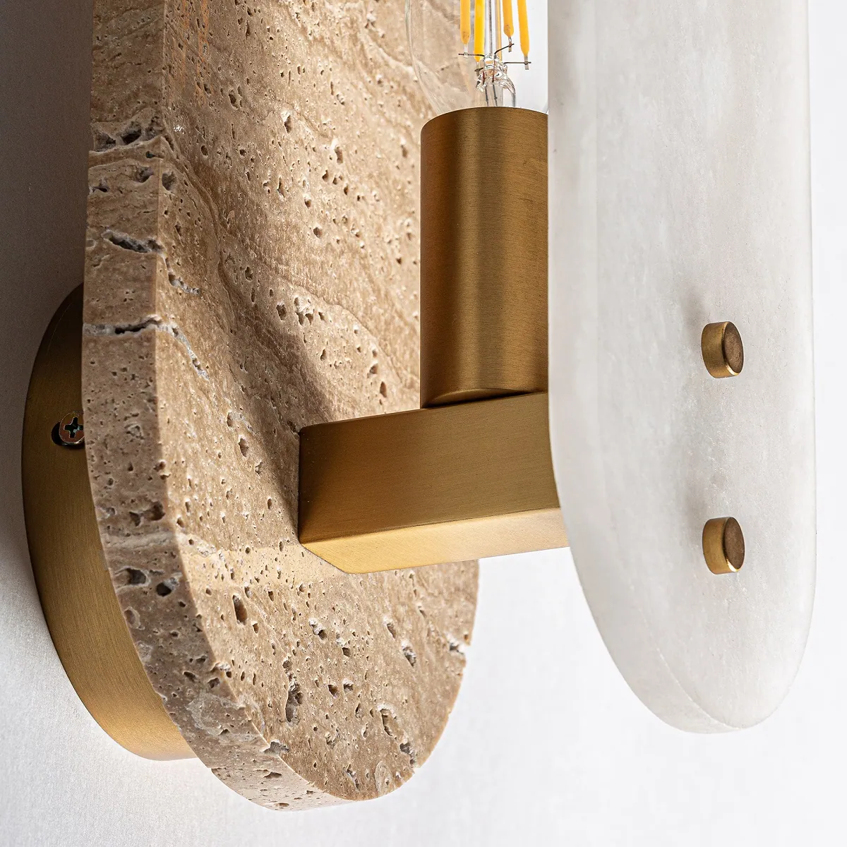 designerski kinkiet, Natural Home Decor
