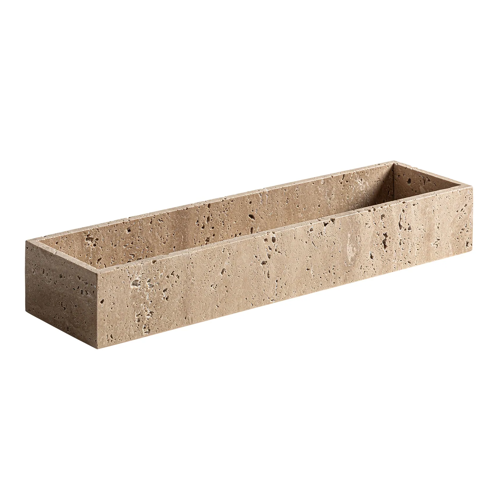 taca dekoracyjna Vical, naturalhomedecor