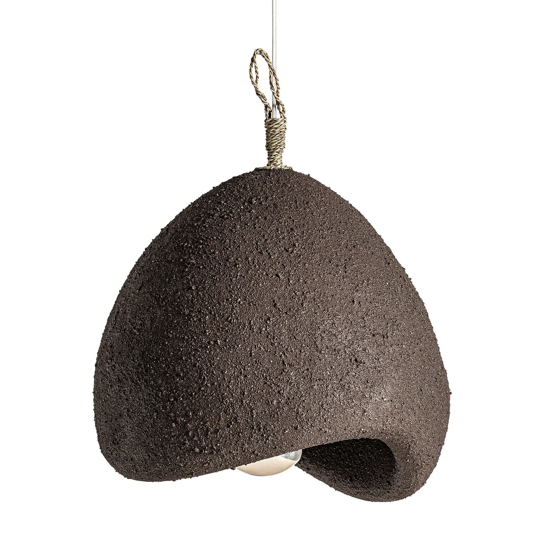 designerska lampa wisząca Vical, naturalhomedecor
