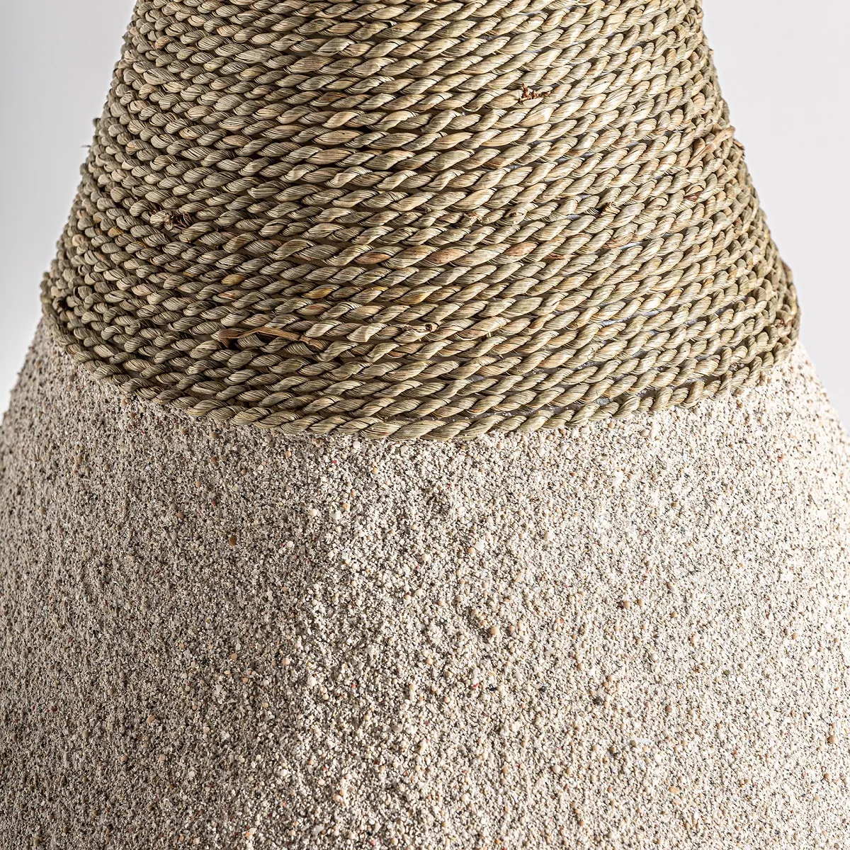 designerska lampa wiszaca nad stół, Natural Home Decor