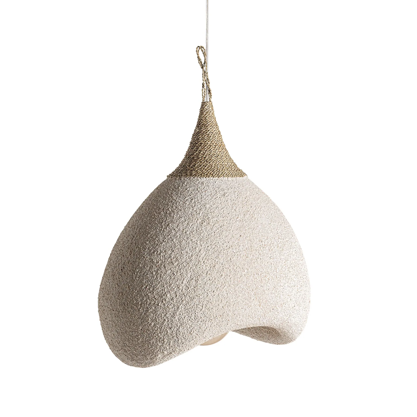 designerska lampa wisząca Vical, naturalhomedecor