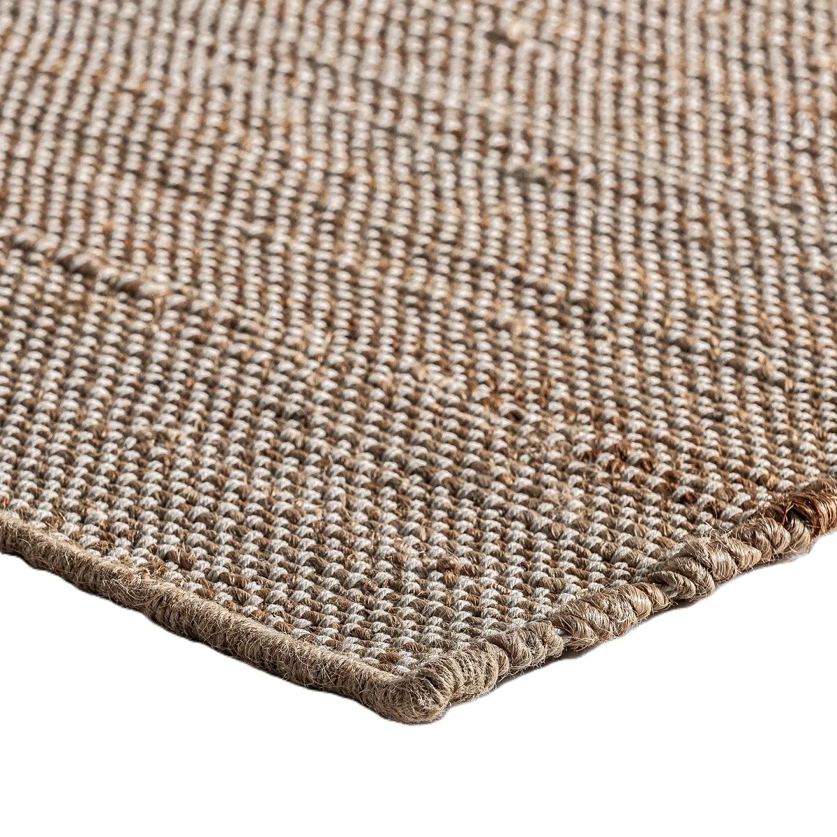 dywan z juty i bawełny, Natural Home Decor