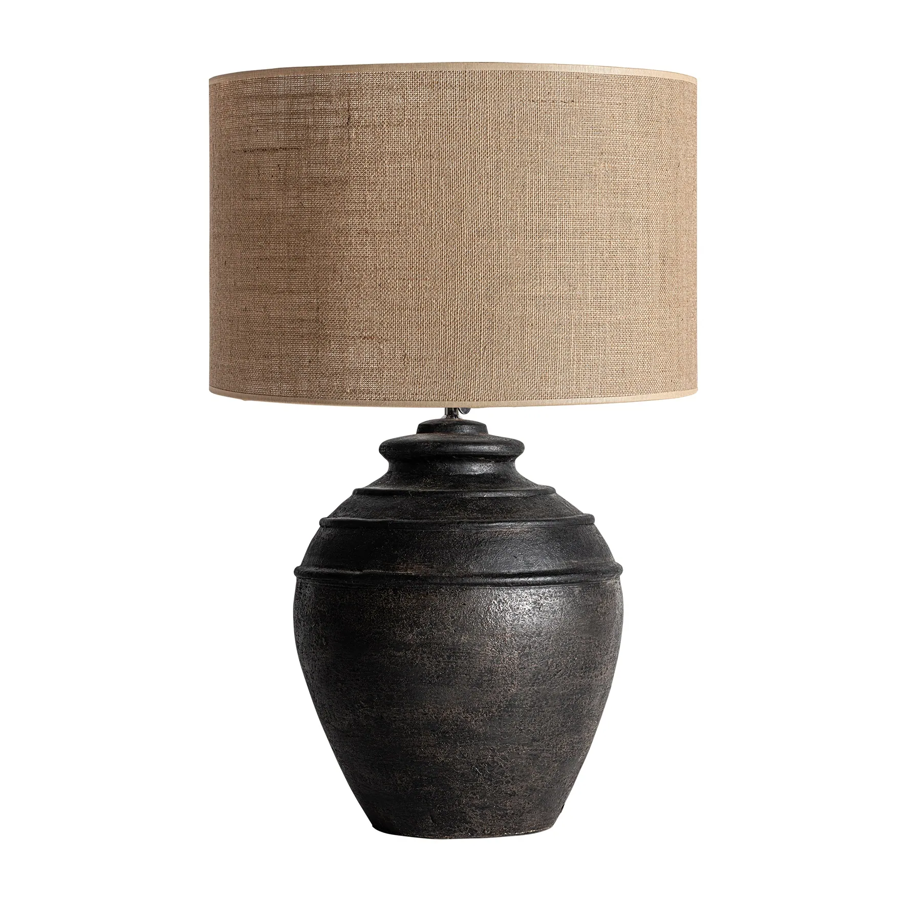 lampa stołowa duża Vical, naturalhomedecor