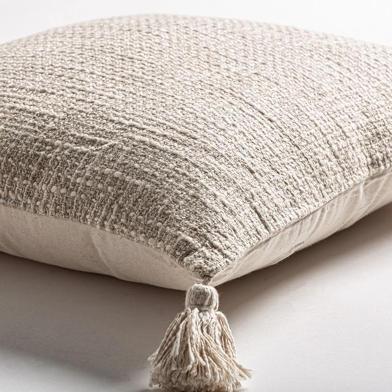 dekoracyjna poduszka na kanapę, Natural Home Decor