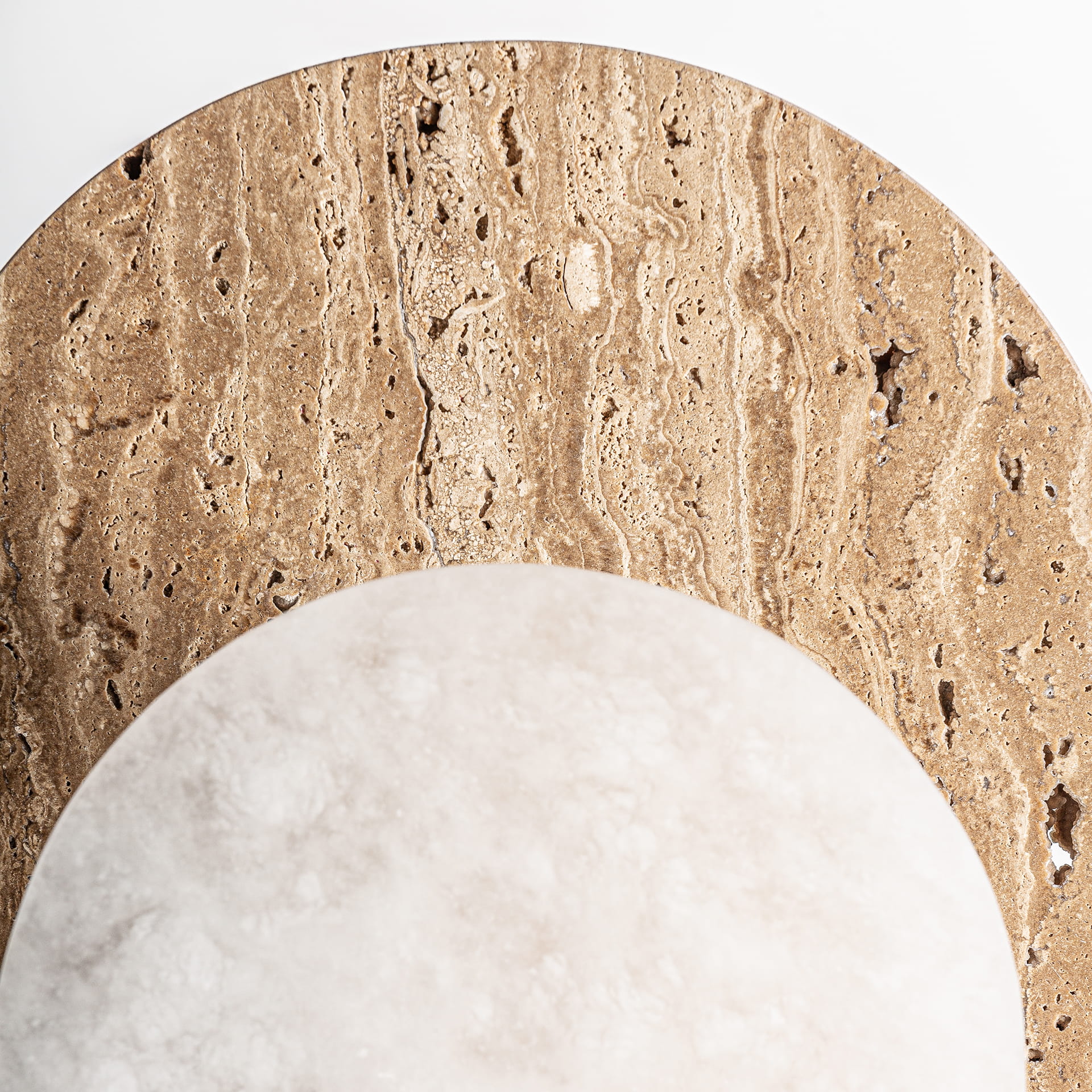 designerska lampa stołowa, Natural Home Decor