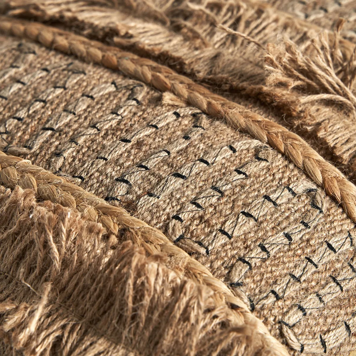poduszka boho, Natural Home Decor