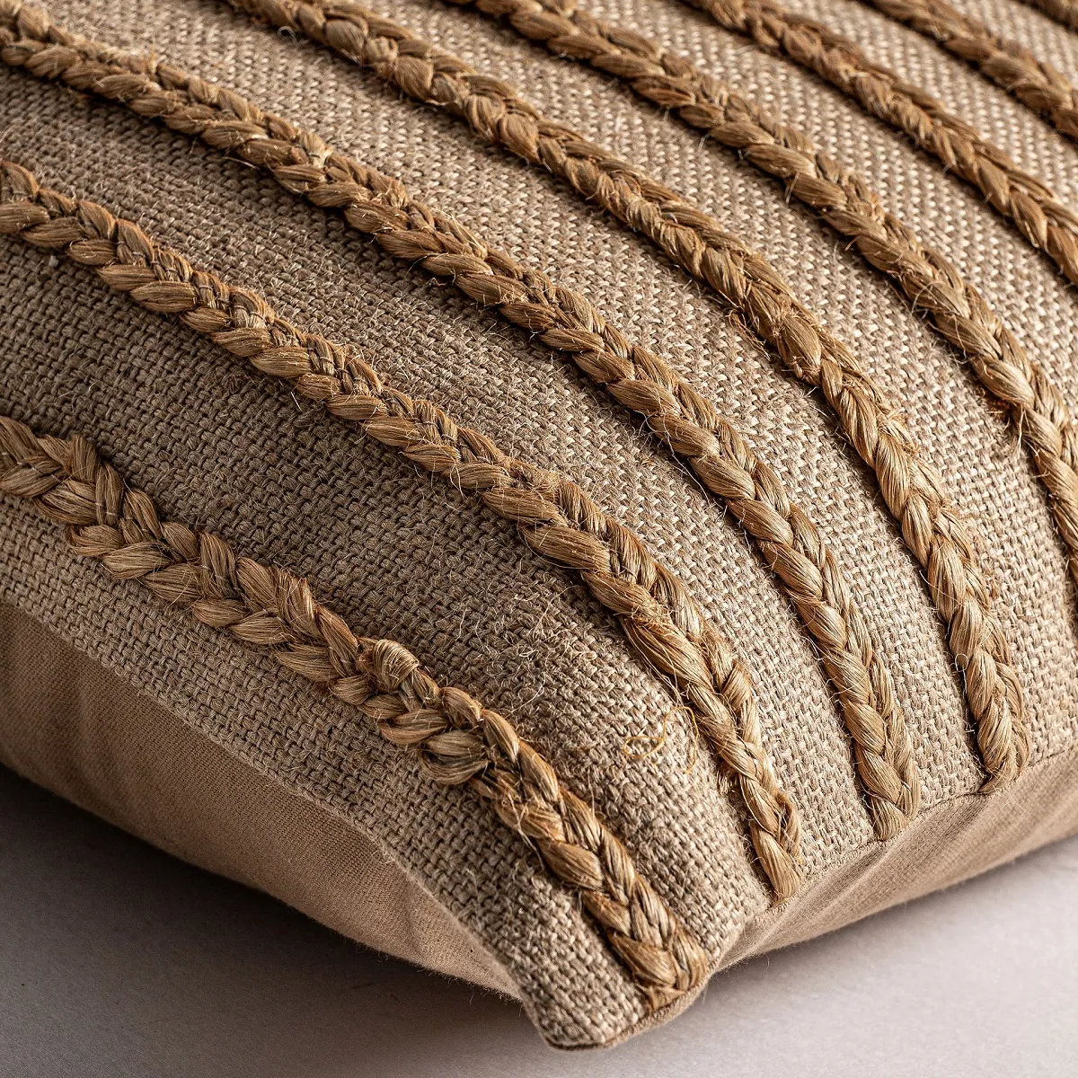 poduszka boho, Natural Home Decor