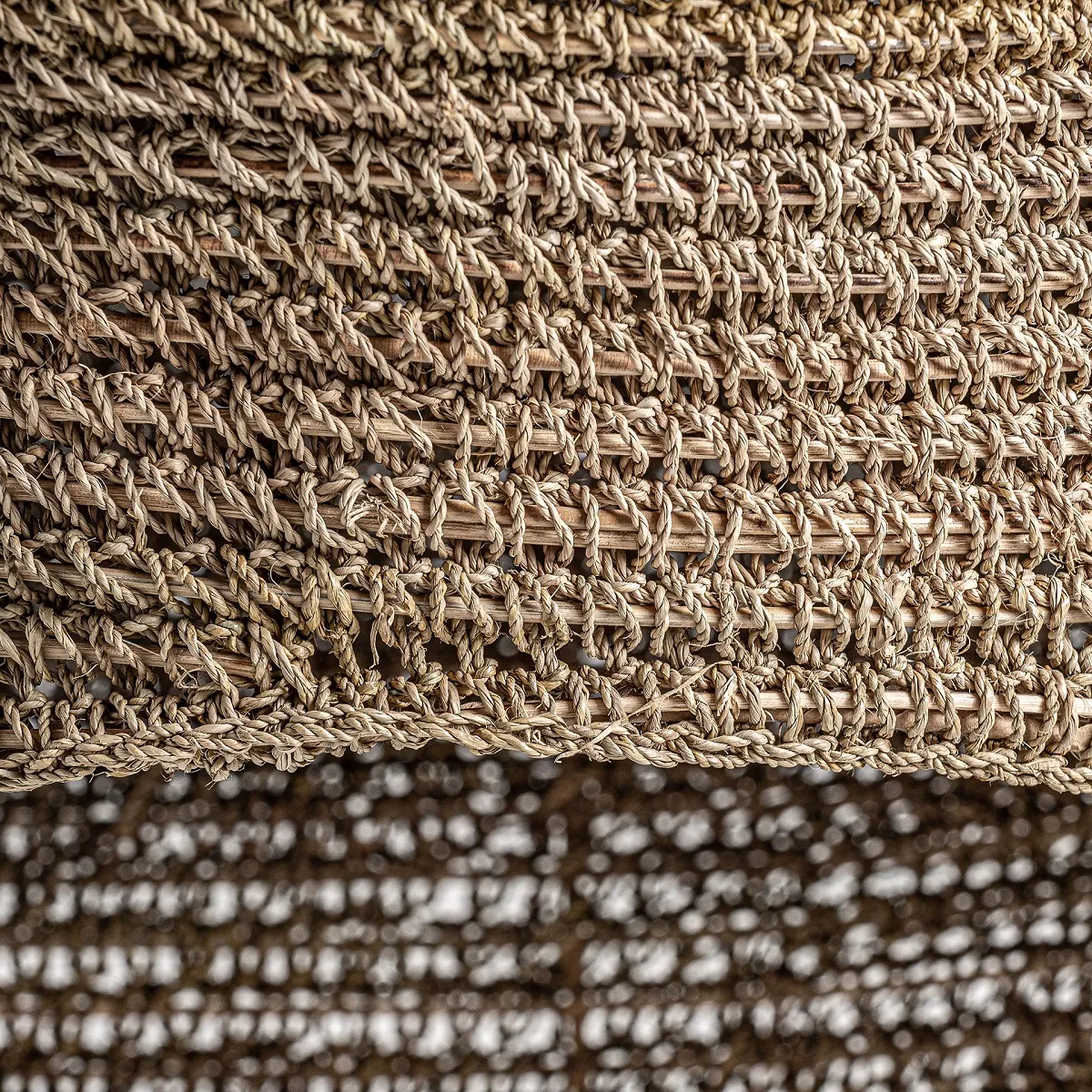 lampa boho, Natural Home Decor
