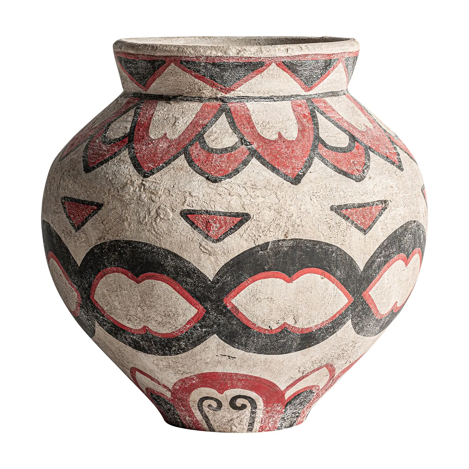 donica wazon Vical, naturalhomedecor