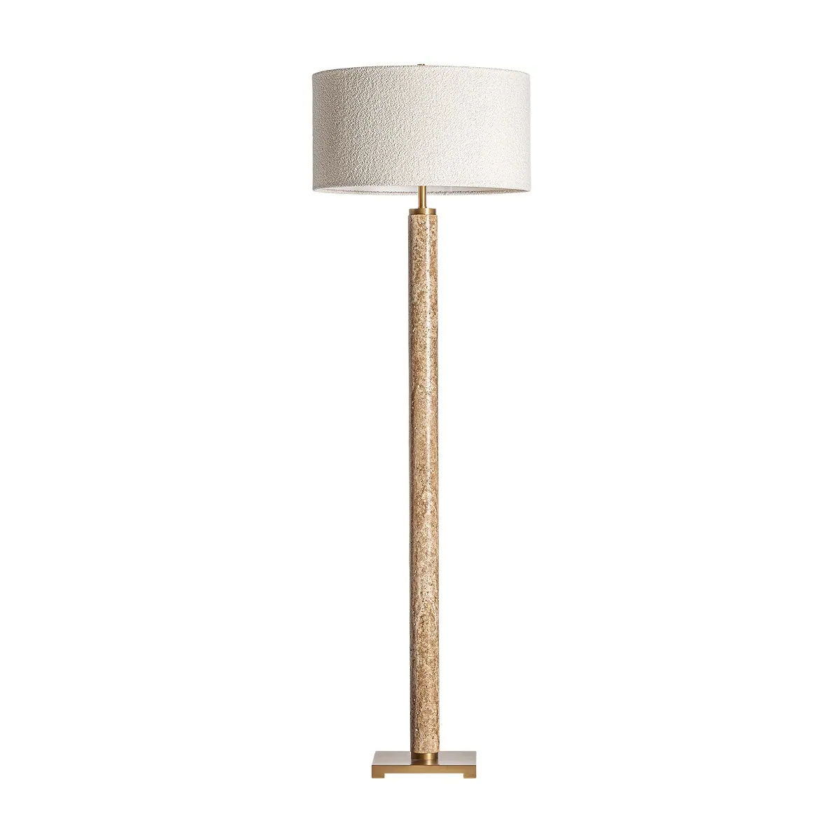 lampa z marmuru Vical, naturalhomedecor