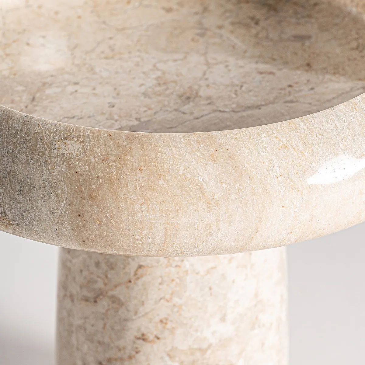 misa na nodze, Natural Home Decor