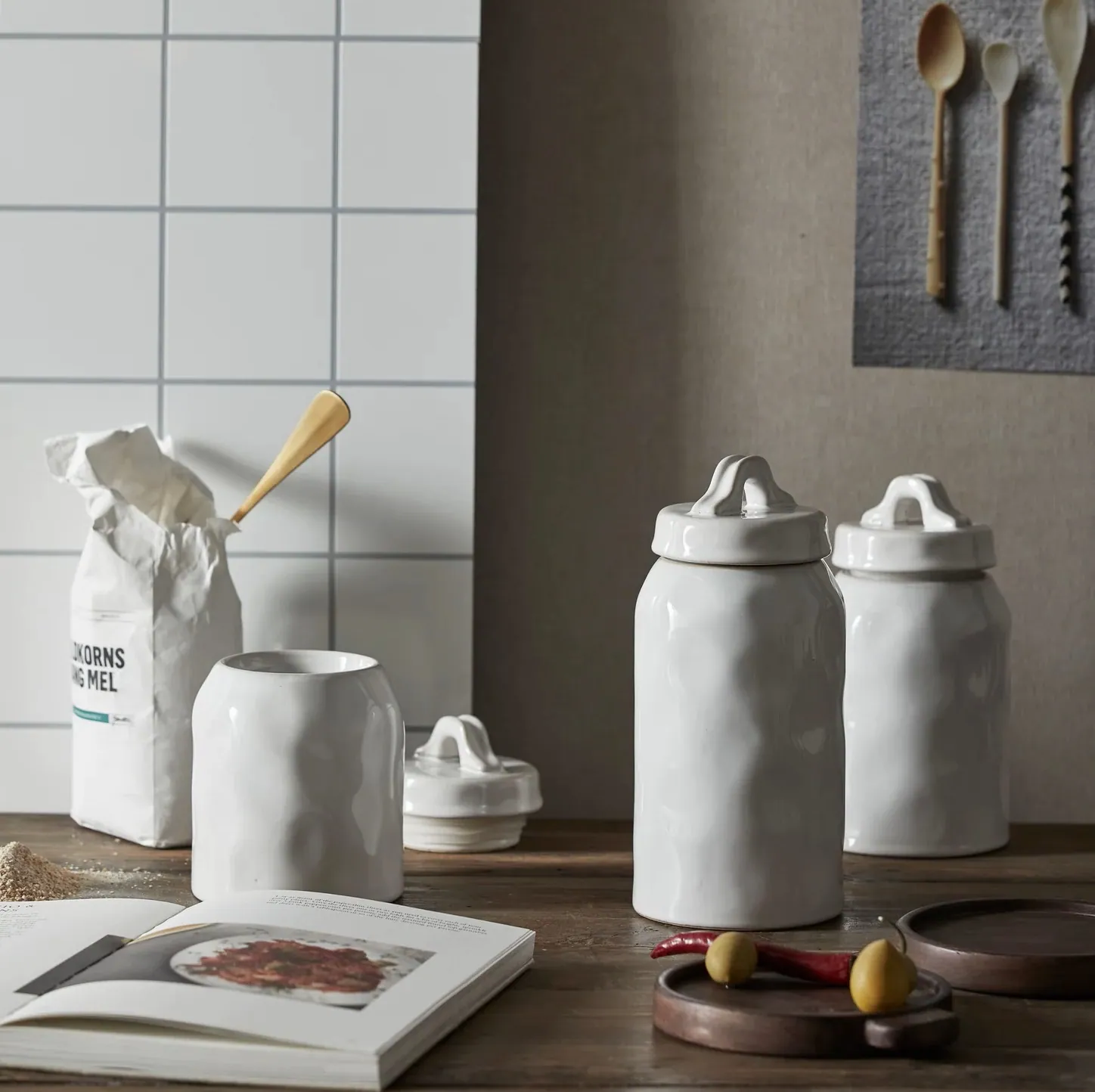 Lulo Nordal, sklep internetowy Natural Home Decor