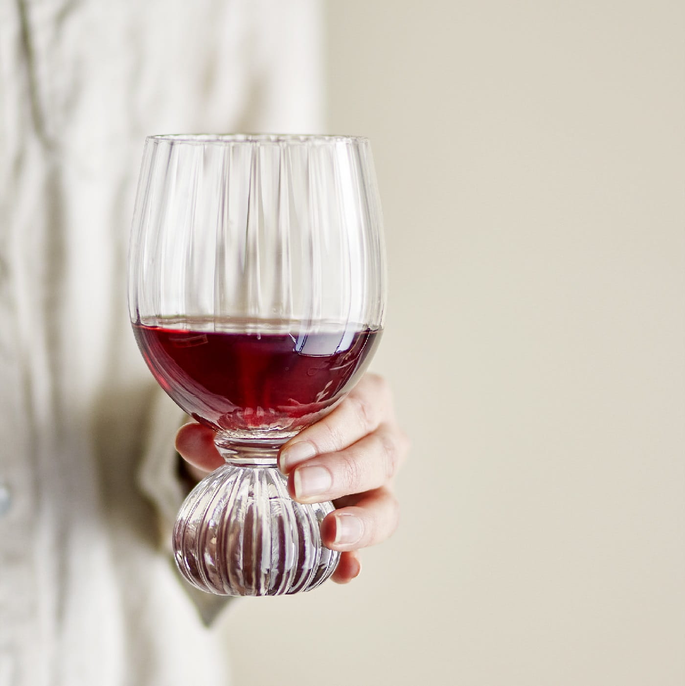Bloomingville Taurin, Natural Home Decor