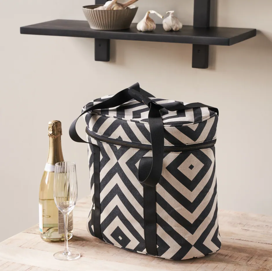 torba termoizolacyjna, Satt House Doctor Natural Home Decor