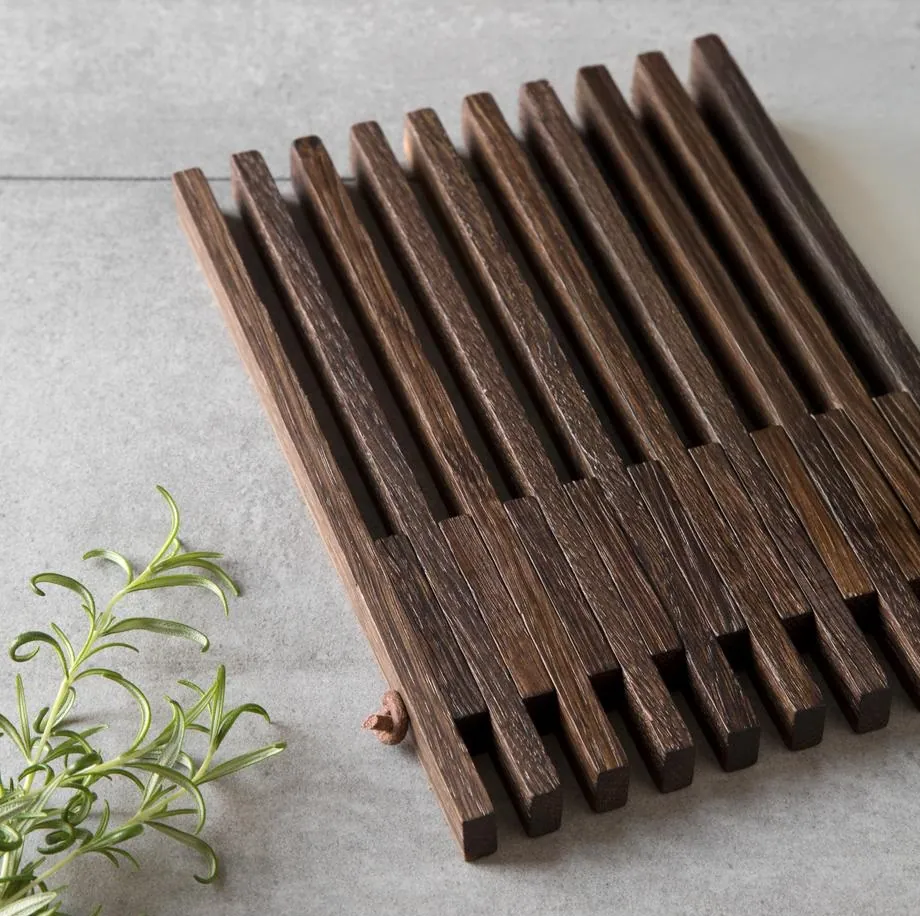 podstawka pod gorące naczynia, Ekta Living, Natural Home Decor