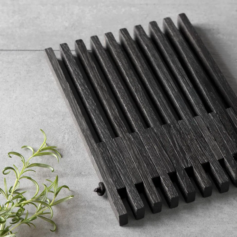 podstawka pod gorące naczynia, Ekta Living, Natural Home Decor