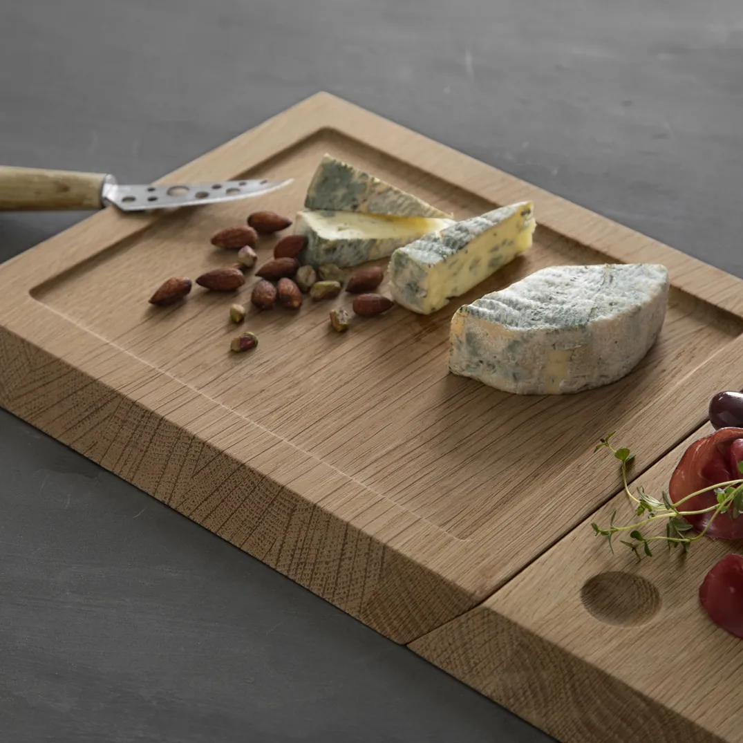 deska do krojenia i serwowania, Ekta Living, Natural Home Decor