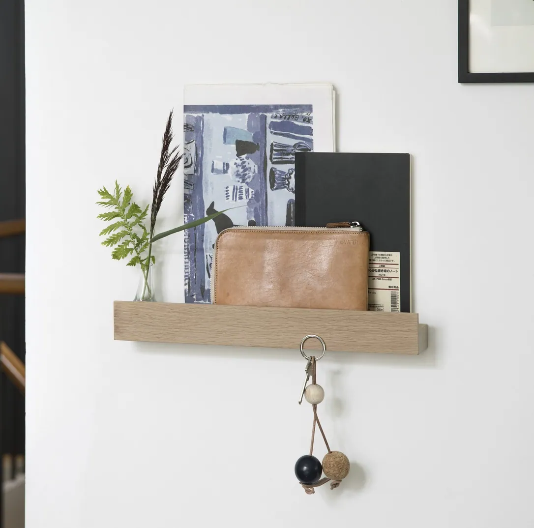półka magnetyczna, Ekta Living, Natural Home Decor