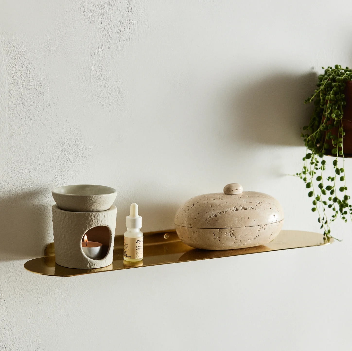 Fanoe Nordal, sklep internetowy Natural Home Decor