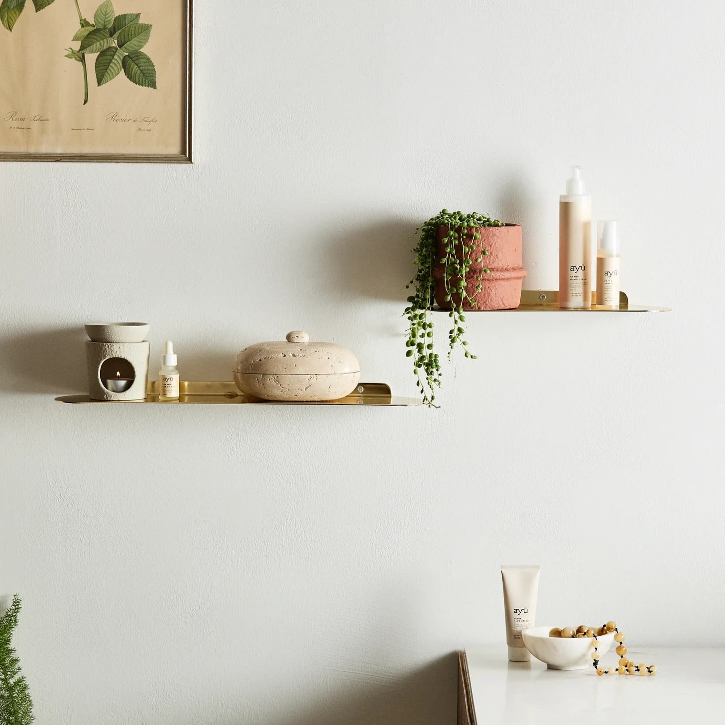 Fanoe Nordal, sklep internetowy Natural Home Decor