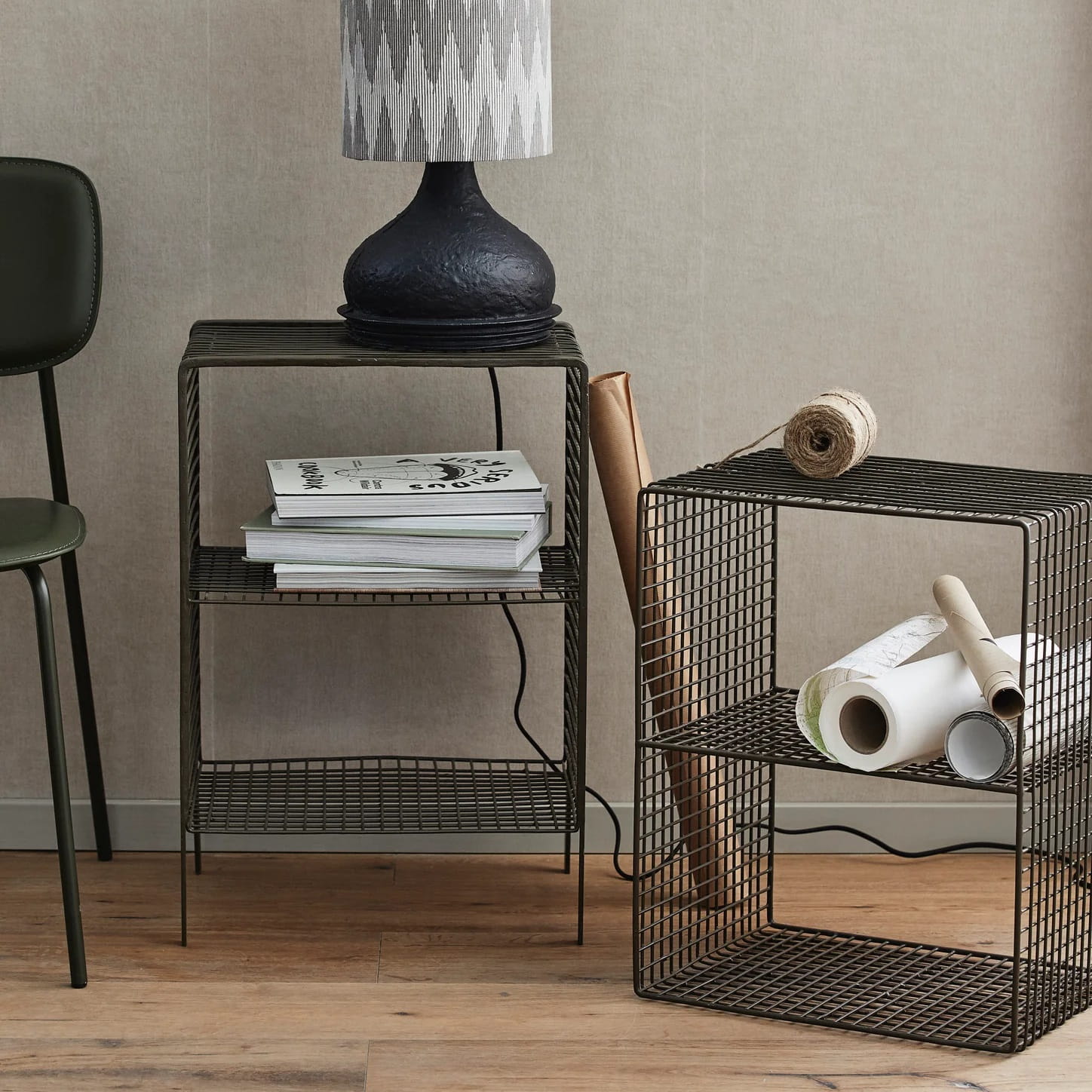 Tuo Nordal, sklep internetowy Natural Home Decor