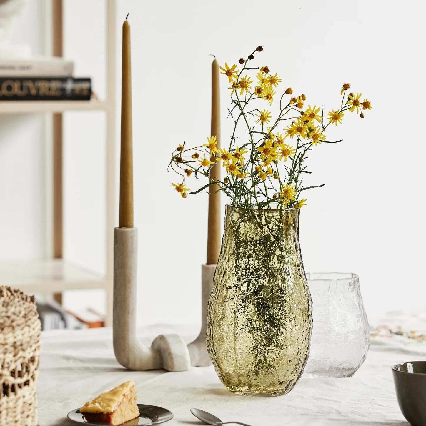 Vaca Nordal, sklep internetowy Natural Home Decor