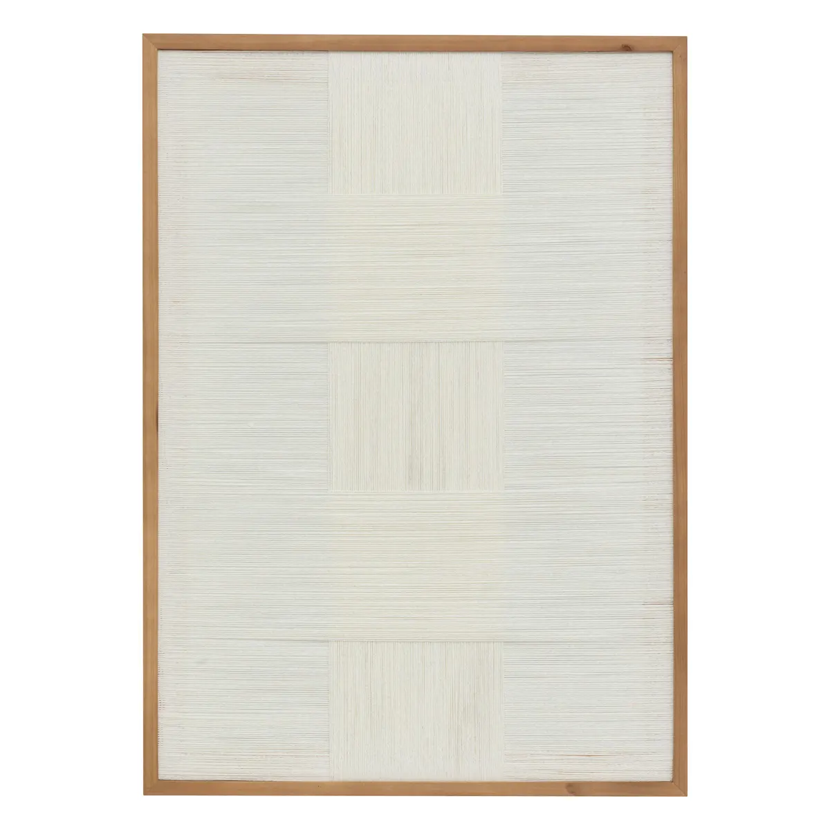 Atmosphera Tissia, natural home decor